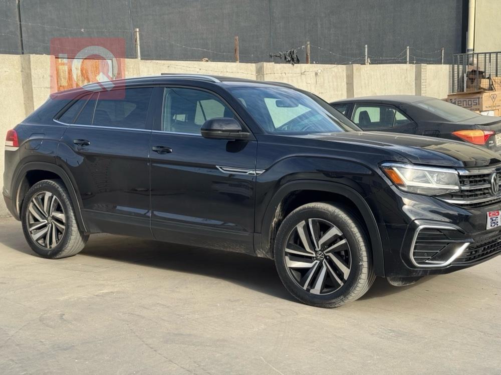 فولكسفاغن أطلس